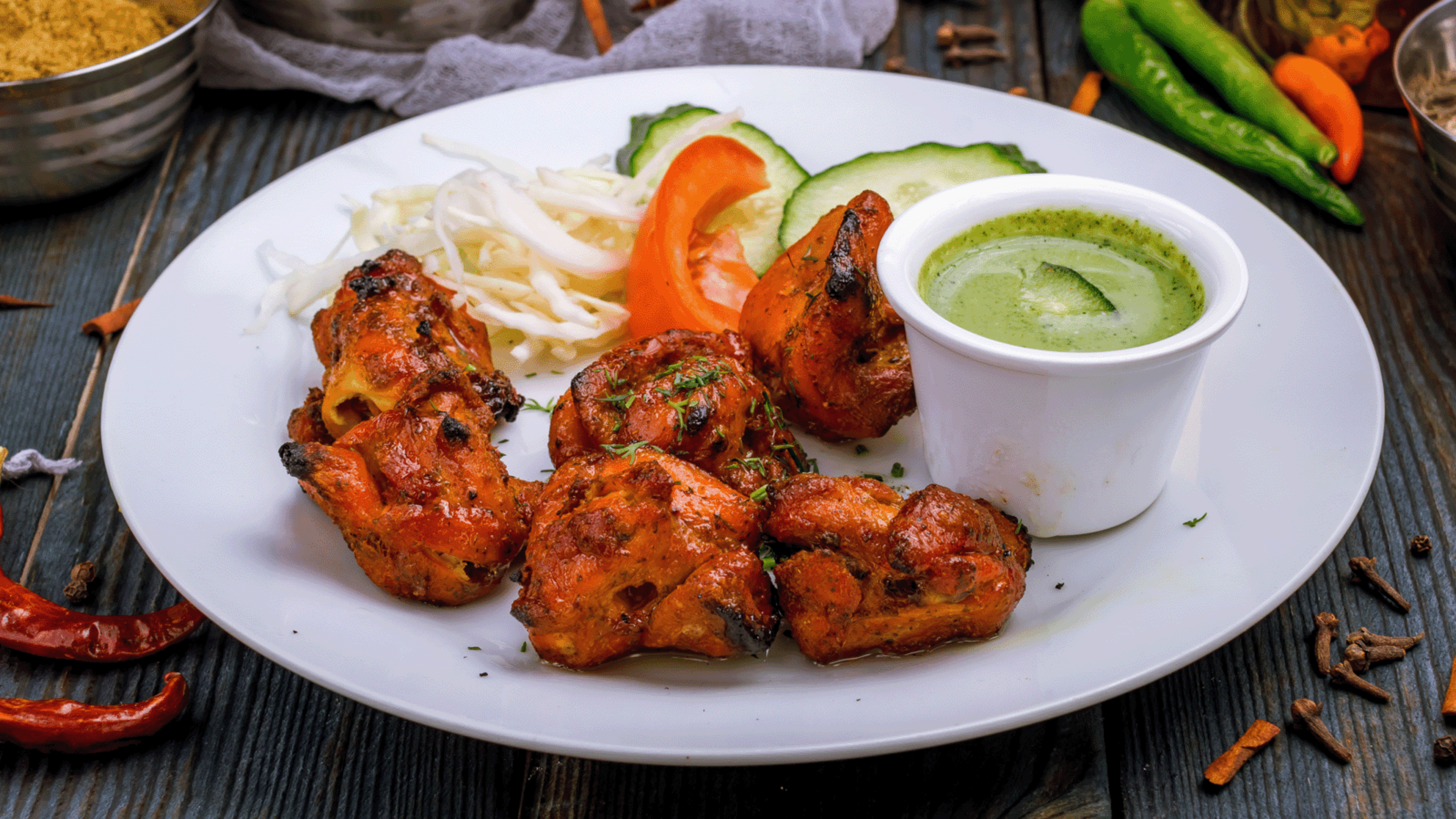 Namaste Grill Coventry